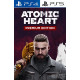 Atomic Heart - Premium Edition PS4/PS5